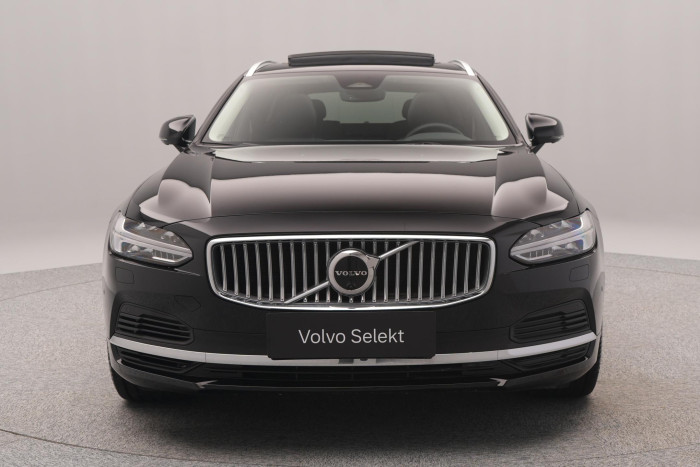 Volvo V90 T6 AWD RECHARGE BRIGHT PLUS
