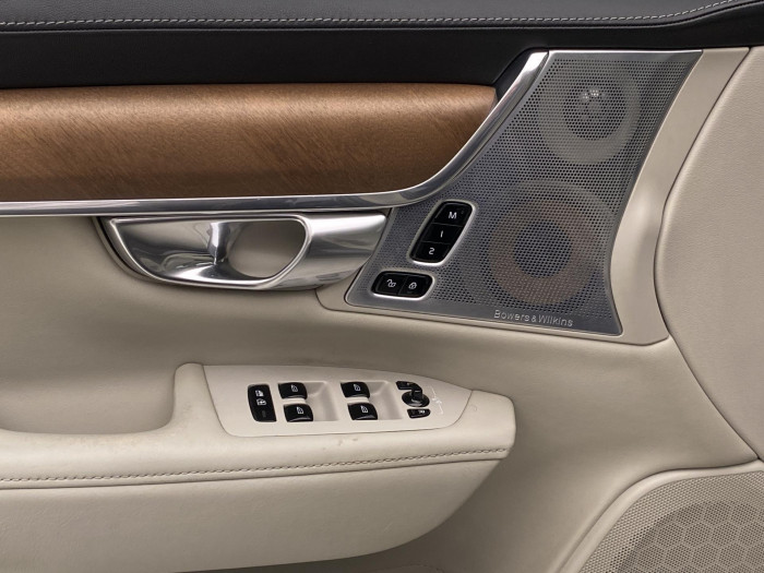 Volvo S90 T6 AWD INSCRIPTION AUT CZ