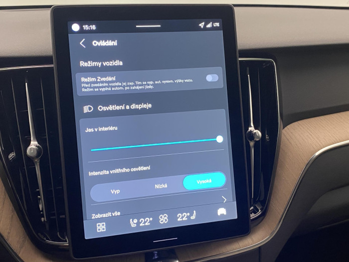 Volvo XC60 B5 AWD AUT DARK PLUS