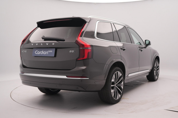 Volvo XC90 B5 AWD AUT BRIGHT ULTRA 7míst
