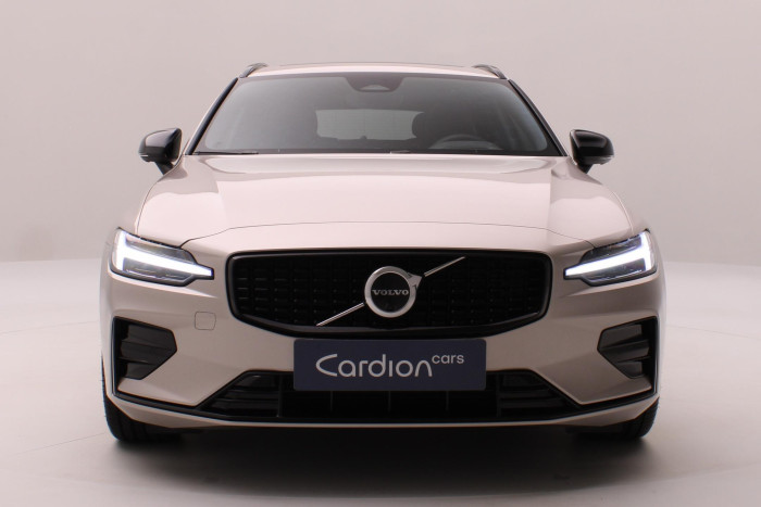 Volvo V60 B4 AUT DARK PLUS