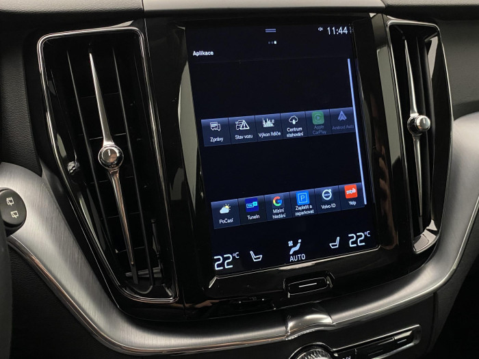 Volvo XC60 T5 AWD MOMENTUM AUT 2.0 Momentum