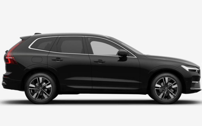 Volvo XC60 B5 AWD AUT BRIGHT PLUS