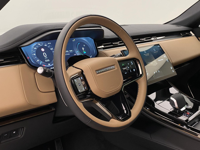 Land Rover Range Rover Sport P460e DYNAMIC SE AWD AUT 3.0 Dynamic SE