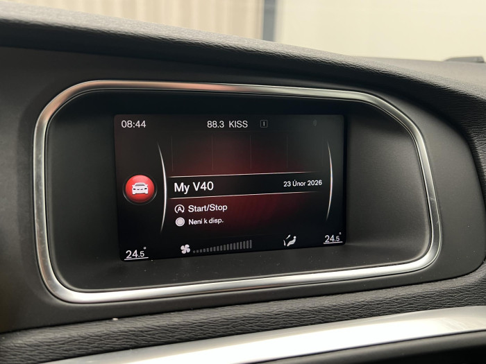 Volvo V40 D2 KINETIC 2.0 d