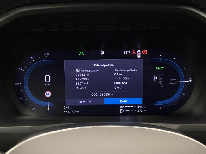 Volvo XC90 T8 AWD PLUS DARK RECHARGE AUT