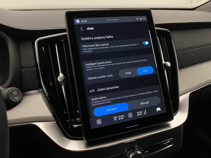 Volvo XC90 B5 AWD AUT BLACK EDITION PLUS