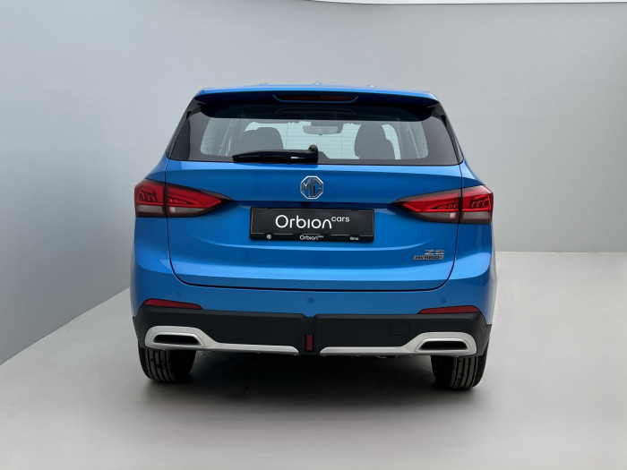 MG ZS ESSENTIAL Hybrid+ AUT