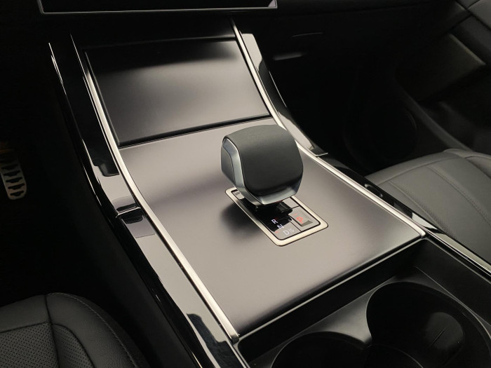 Land Rover Range Rover Evoque D165 R-DYNAMIC SE  AWD AUT 2.0 d Dynamic SE