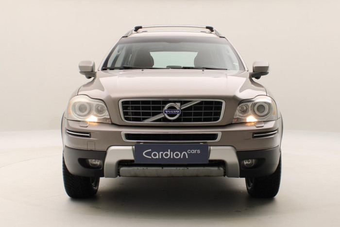 Volvo XC90 D5 AWD SUMMUM REZERVACE 2.4 d Summum