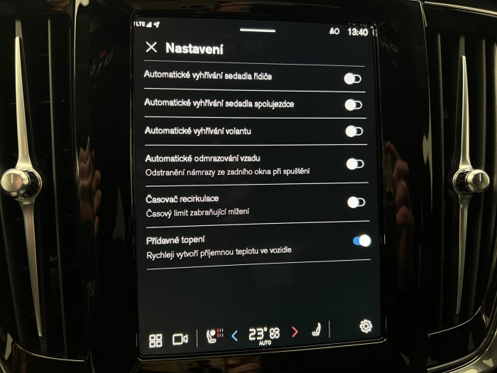 Volvo S90 B5 AWD ULTIMATE BRIGHT AUT