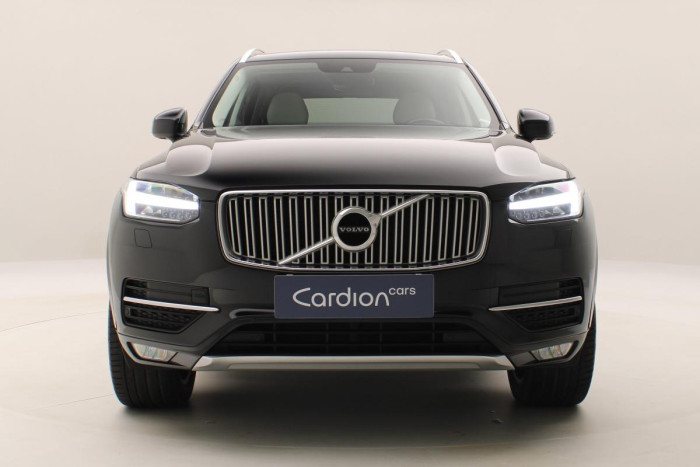 Volvo XC90 D5 AWD INSCRIPTION AUT CZ 2.0 d