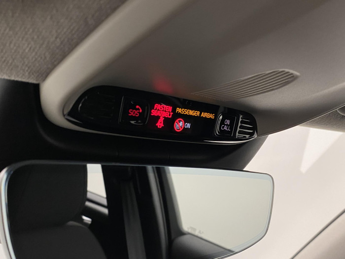 Volvo XC40 T2 MOMENTUM CORE AUT CZ 1.5 Momentum