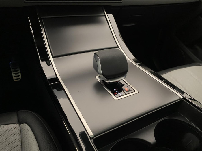 Land Rover Range Rover Evoque D200 DYNAMIC SE AWD AUT 2.0 d Dynamic SE