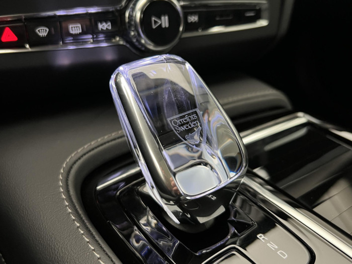 Volvo V90 T6 AWD RECHARGE PLUS BRIGHT