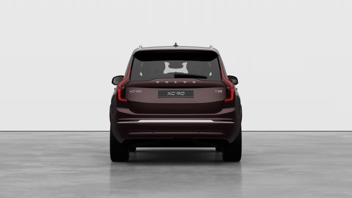 Volvo XC90 T8 AWD RECHARGE BRIGHT PLUS 7m
