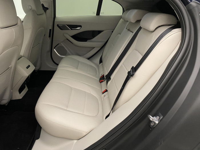 Jaguar I-Pace EV400 HSE AWD AUT