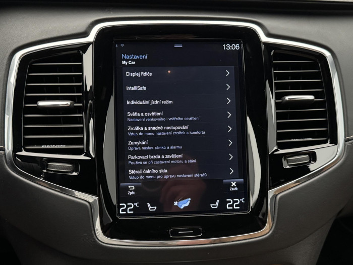 Volvo XC90 D5 AWD INSCRIPTION REZERVACE 2.0 d