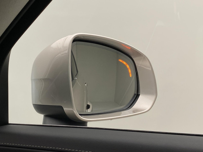 Volvo XC90 B5 AWD AUT BRIGHT ULTRA 7míst