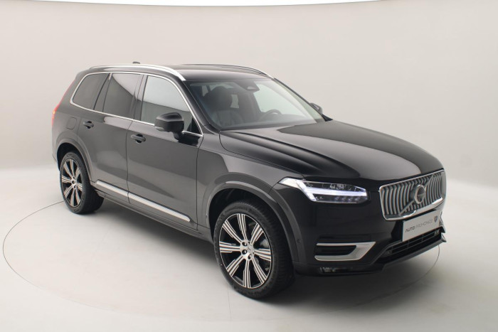 Volvo XC90 B6 AWD AUT BRIGHT PLUS 7-míst 2.0 Plus