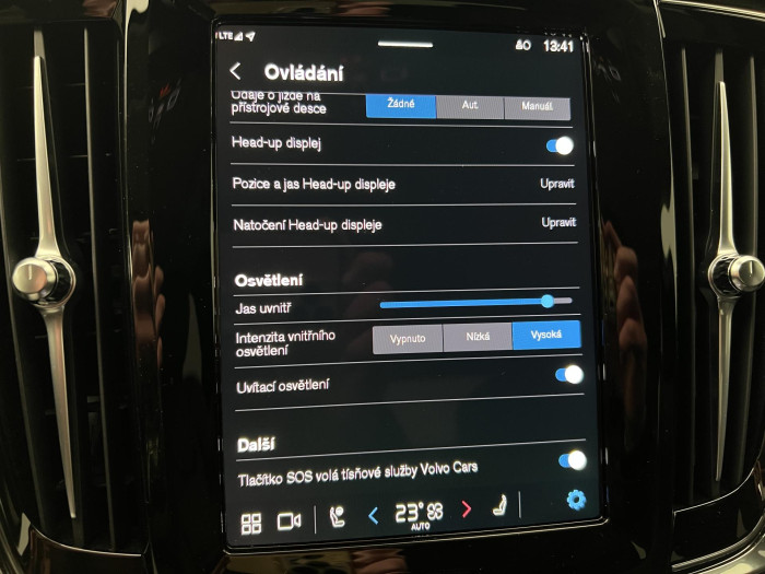 Volvo S90 B5 AWD ULTIMATE BRIGHT AUT