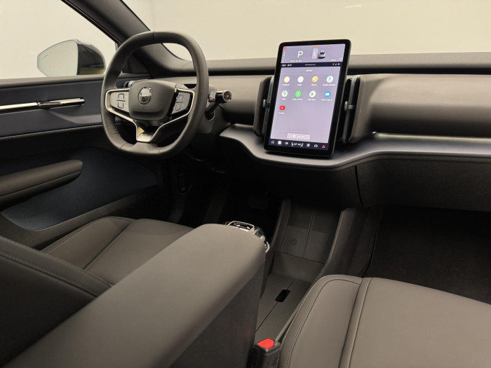 Volvo EX30 EXTENDED ULTRA AUT 1.maj