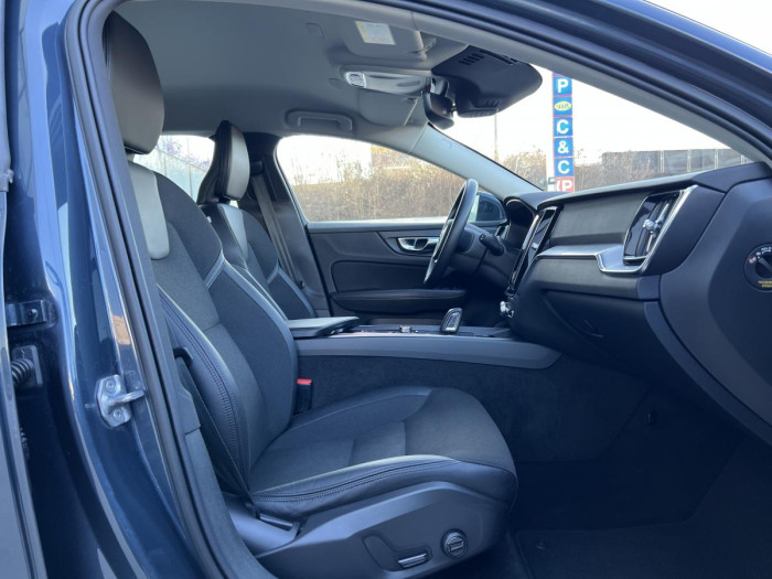 Volvo V60 B4 MOMENTUM Aut 1.maj. 2.0 Momentum