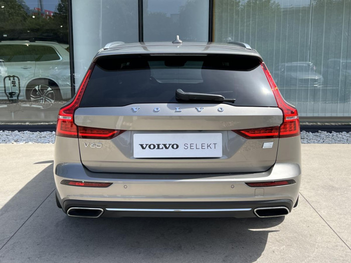 Volvo V60 T6 AWD RECHARGE INSCRIPTION