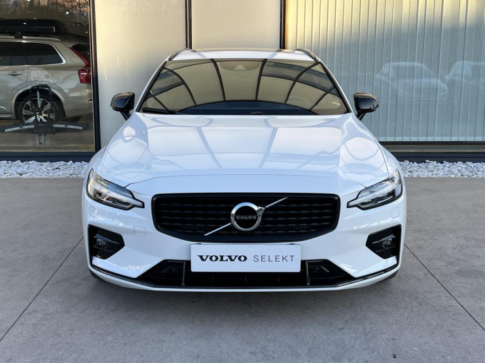 Volvo V60 B4 R-DESIGN Aut 1.maj.