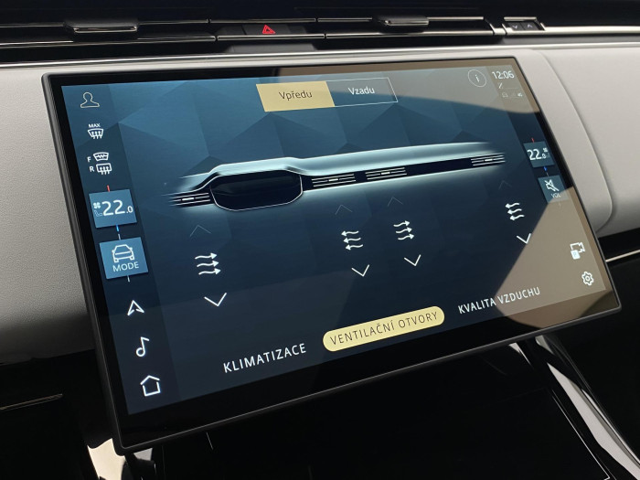 Land Rover Range Rover Sport D300 DYNAMIC HSE AWD AUT 3.0 d Dynamic