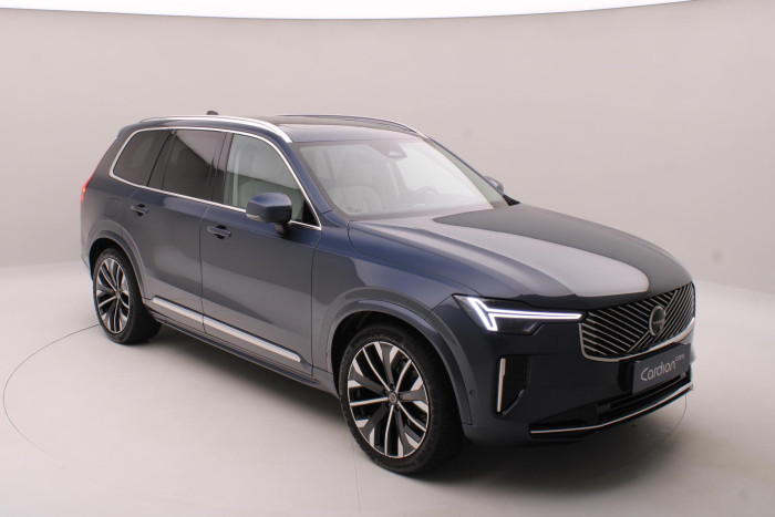 Volvo XC90 B5 AWD AUT BRIGHT ULTRA 7míst