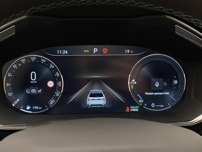 Lynk & Co 01 PHEV DCT AUT 1.maj.