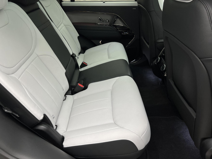 Land Rover Range Rover Sport P460e DYNAMIC HSE AWD Aut 3.0 Dynamic