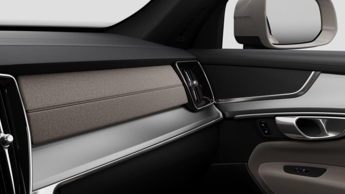Volvo XC90 B5 AWD AUT CORE 7-míst