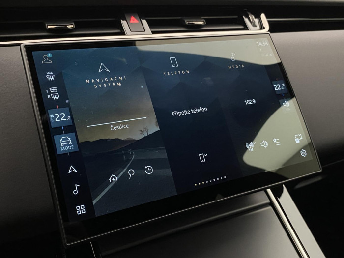 Land Rover Range Rover Evoque D200 R-DYNAMIC SE  AWD AUT 2.0 d Dynamic SE