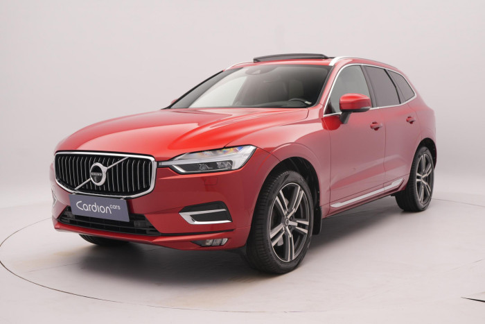 Volvo XC60 D4 AWD INSCRIPTION REZERVACE 2.0 d