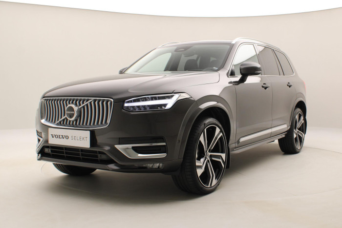 Volvo XC90 B5 AWD ULTIMATE BRIGHT 1.maj