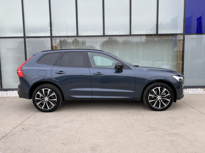 Volvo XC60 B4 AWD DARK PLUS Aut 1.maj. 2.0 Plus