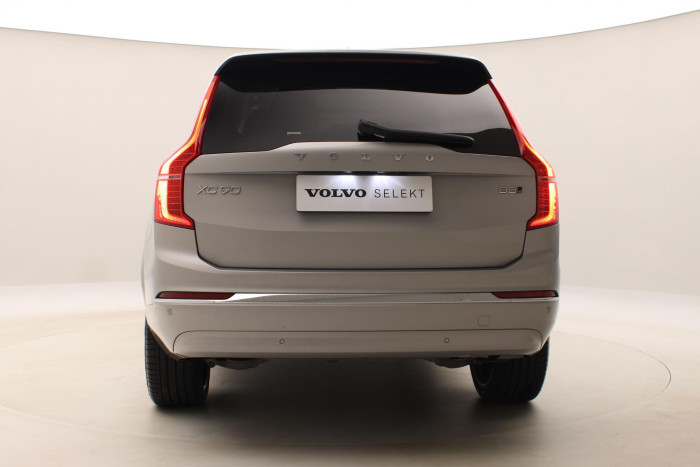 Volvo XC90 B5 AWD ULTIMATE BRIGHT 1.maj