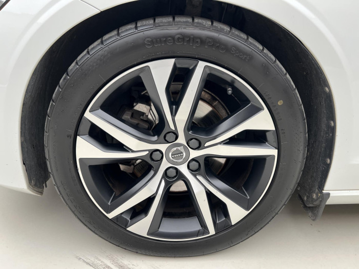 Volvo V60 D3 AWD R-DESIGN AUT 2.0 d