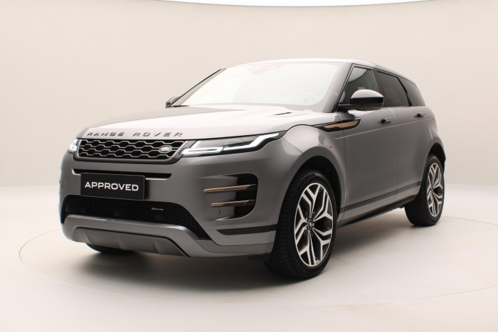 Land Rover Range Rover Evoque D200 SE AWD AUT 2.0 d SE