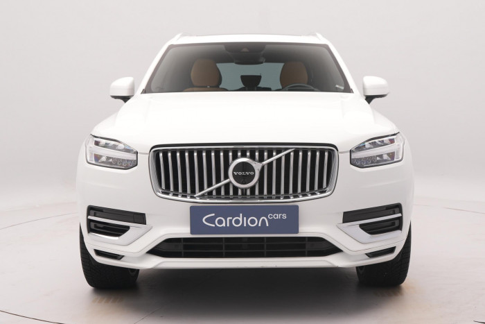 Volvo XC90 T8 AWD RECHARGE INSCRIPTION 7M