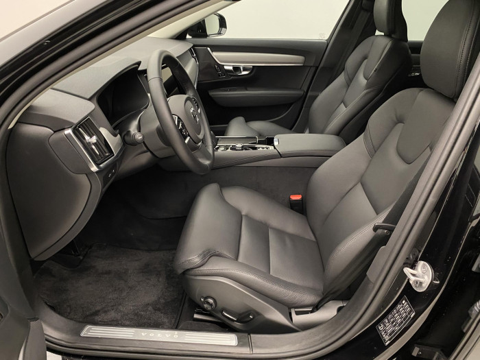 Volvo V90 T6 AWD PLUG-IN DARK PLUS AUT