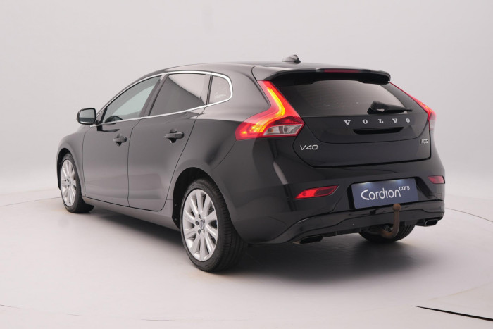 Volvo V40 D2 MOMENTUM AUT 2.0 d Momentum