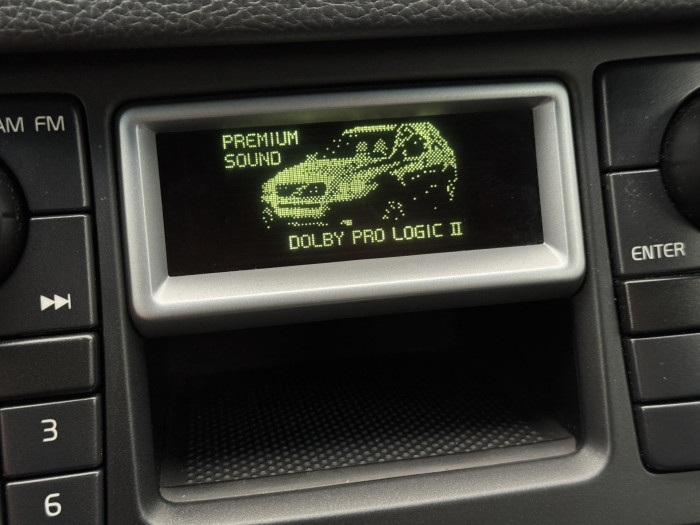 Volvo XC90 T6 AWD SUMMUM AUT 7míst 2.9 Summum