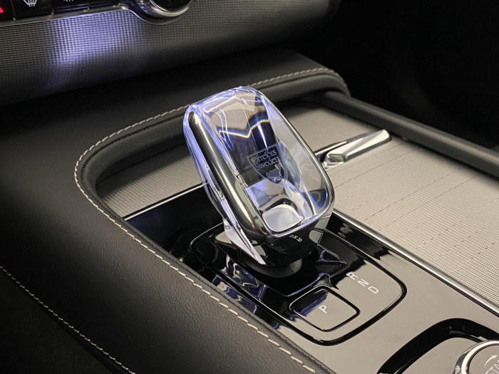 Volvo XC90 B5 AWD BRIGHT ULTRA AUT 7m