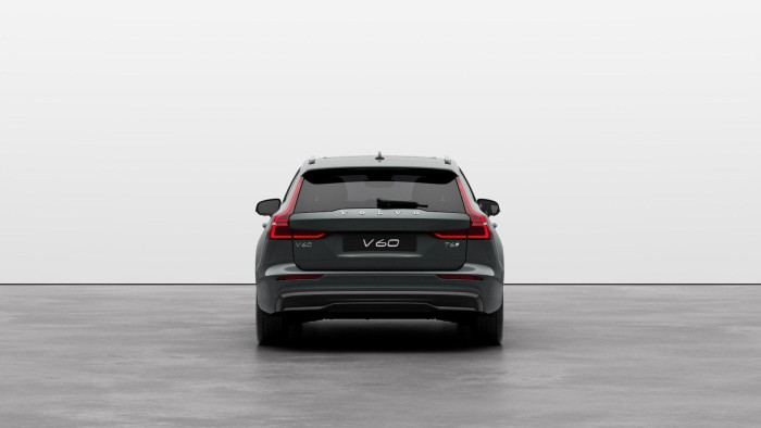 Volvo V60 T6 AWD Plug-in DARK PLUS