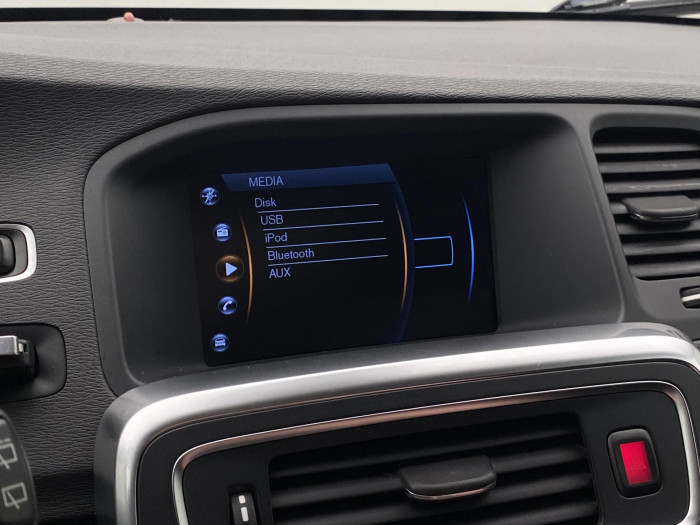 Volvo V60 D3 KINETIC AUT 2.0 d