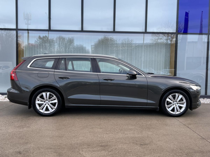 Volvo V60 B4 MOMENTUM Aut 1.maj. 2.0 Momentum