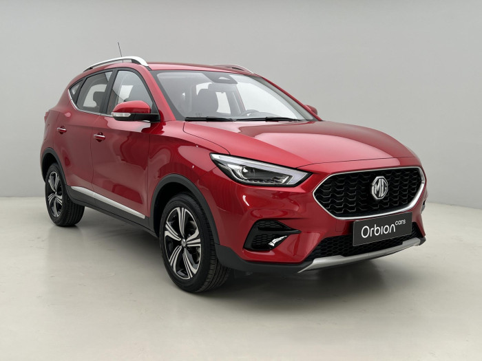 MG ZS 1.5 ESSENTIAL PLUS CZ 1.maj.